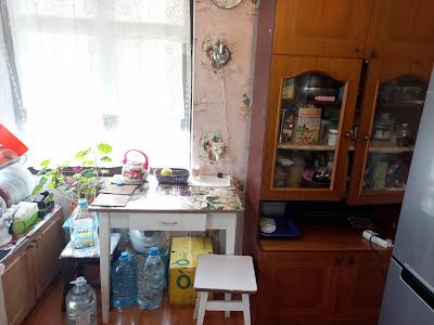 кімната за адресою Авіаторів вул., 17