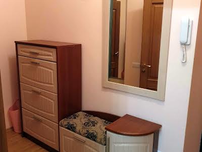 квартира за адресою Софиевская, 15 