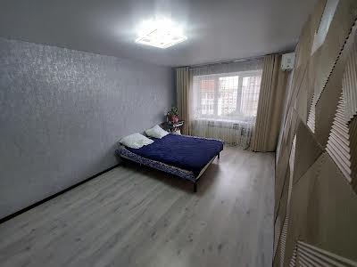 квартира за адресою Проспект Центральний, 21