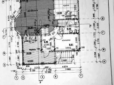 коммерческая по адресу с. Поляница, Стаїще, 344