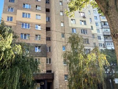 квартира по адресу Голосеевский просп. (40-летия Октября), 5