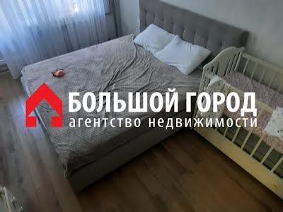 квартира по адресу Бочарова ул., 8