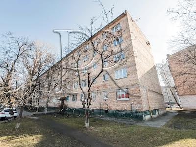 квартира за адресою Туполєва академіка вул., 5В