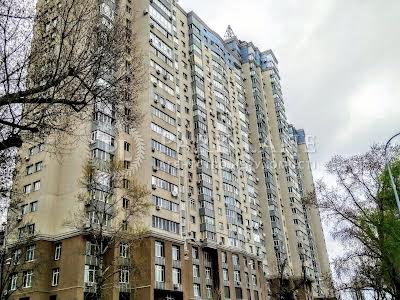 квартира за адресою Ованеса Туманяна вул., 15а 