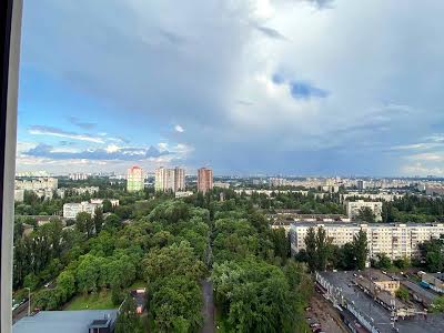 квартира по адресу Кольцова бульв., 14л