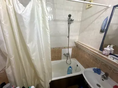 квартира по адресу Садовского Николая ул., 12