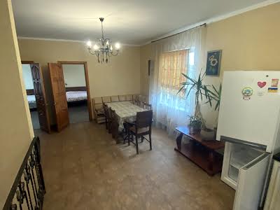 дом по адресу Кошова ул., 4