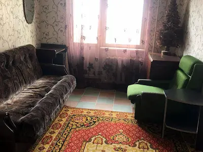 квартира по адресу Академика Королёва ул., 111