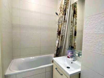 квартира за адресою Ольгерда Бочковського вул., 26