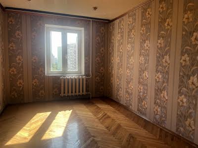 квартира по адресу Николая Закревского ул., 7а