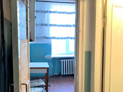 квартира по адресу Центральний пер., 22
