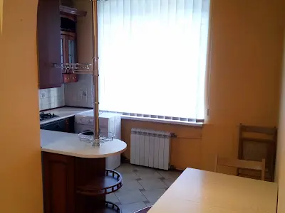 квартира по адресу Александра Попова ул., 3/5к7