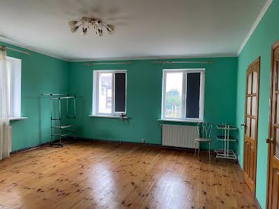 будинок за адресою Центральна вул.