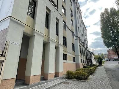 комерційна за адресою Йосипа Коциловського вул., 3