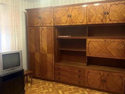 квартира за адресою Левітана вул., 142