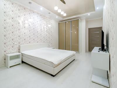 квартира за адресою Лесі Українки бульв., 7