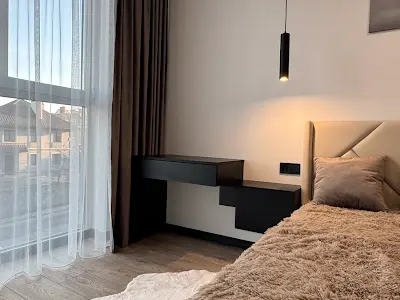 квартира по адресу Кульпарковская ул., 93