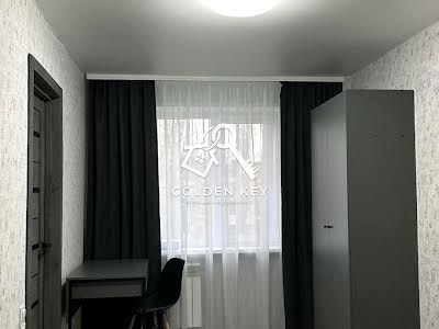 квартира за адресою Степана Бандери вул. (Костенка), 27