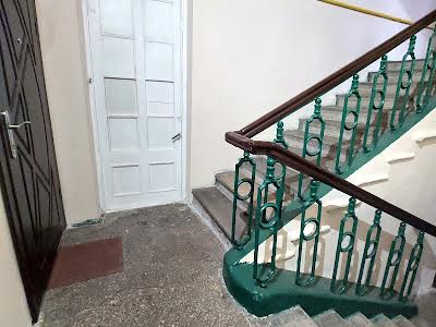 квартира за адресою Дрогобич, Пилипа Орлика вул., 1