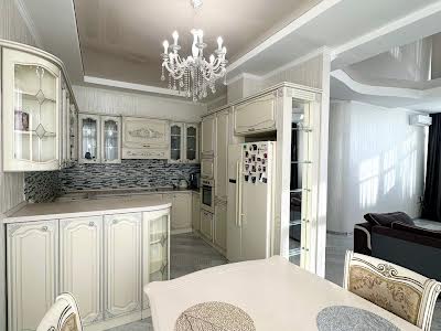 квартира за адресою Французький бульв., 22