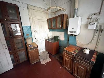 квартира за адресою Одеса, Старопортофранківська вул., 41