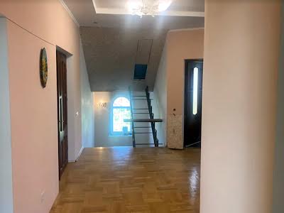 дом по адресу Проектная ул., 15