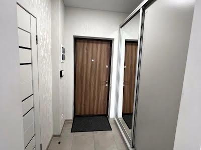 квартира за адресою Наддніпрянське шосе, 2а
