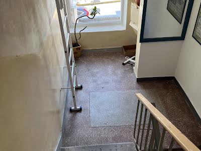 квартира по адресу Львов, Суботовская ул., 12