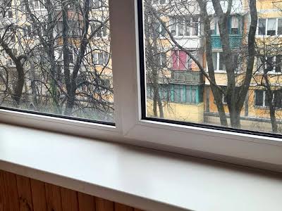 квартира за адресою Салютна вул., 19
