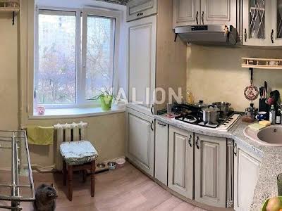 квартира за адресою Бориса Мартоса, 6