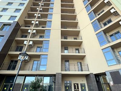 квартира за адресою Краснова вул., 1-А