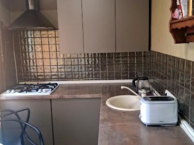 квартира по адресу Гната Юры ул., 3