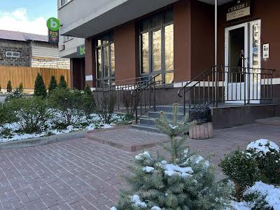 квартира по адресу Полевая ул., 73