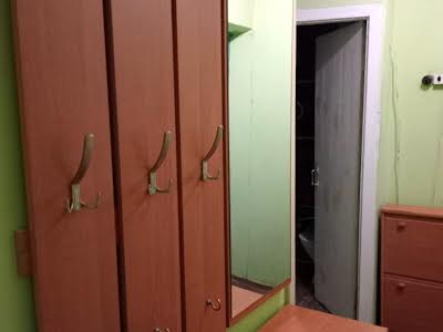 квартира за адресою Данила Щербаківського вул. (Щербакова), 72