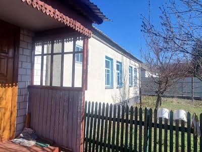 дом по адресу Ватутіна, 21