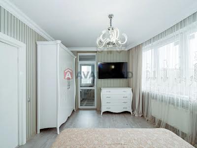 квартира за адресою Вишгородська вул., 45