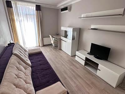 квартира по адресу Регенераторная ул., 4к2