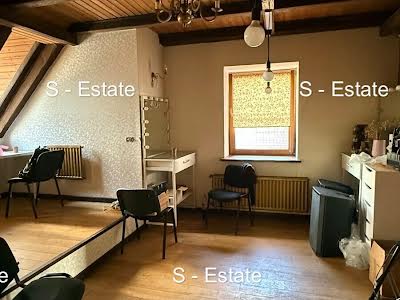 квартира по адресу Потебни ул., 3