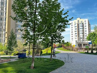 квартира за адресою Соборна вул., 105/6