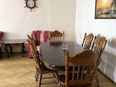 квартира по адресу Чайковского пер. (Чайковського), 18