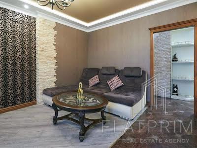 квартира за адресою Регенераторна вул., 4 к17-1