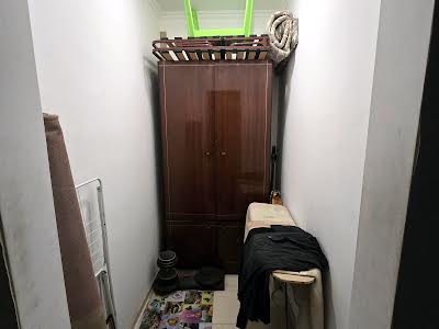 квартира за адресою Борисо-Глібська вул. (Ватутіна), 110