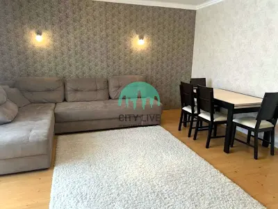 квартира по адресу Північний бульв., 2а