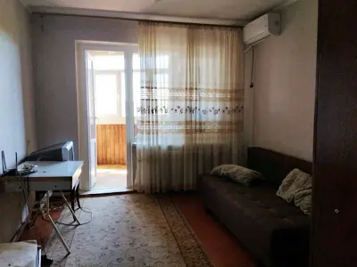 квартира за адресою Академіка Корольова вул., 47/1