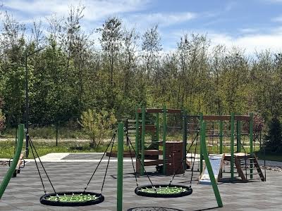 квартира по адресу Надёжная ул., 1