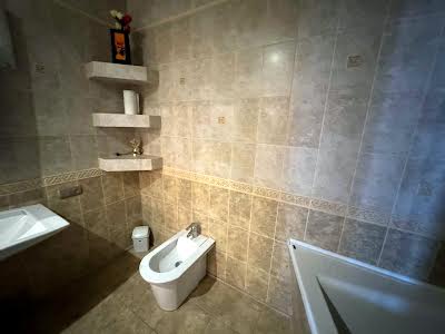 квартира за адресою Миколи Бажана просп., 14
