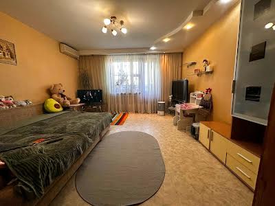 квартира за адресою Прогресивна вул., 3