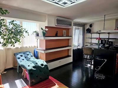 квартира по адресу Красного Казачества, 2