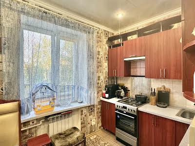 квартира по адресу Ярослава Мудрого ул., 48