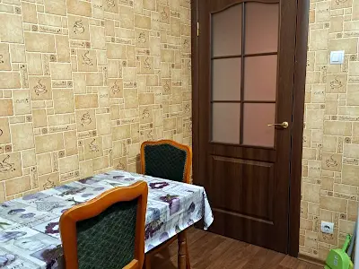 квартира за адресою Софії Русової вул., 3